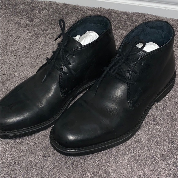 Alfani Other - Men’s Black Boots